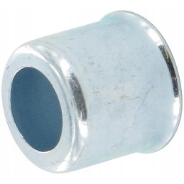 Kuro vamzdžio mova oe20x20mm dn13 4 plienas fb2