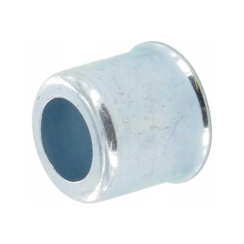 Kuro vamzdžio mova oe20x20mm dn13 4 plienas fb2