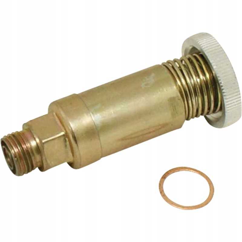 Rankinis kuro siurblys 656v2500m07 agtech