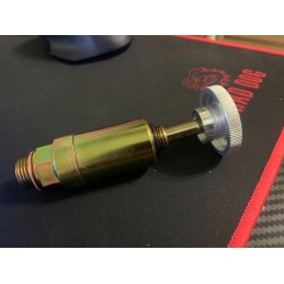 Rankinis kuro siurblys 656v2500m07 agtech