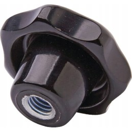 Žvaigždės rankenėlė m8x40