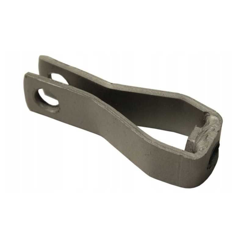 Pneumatinės vožtuvo šakės, kairysis sriegis 69116805