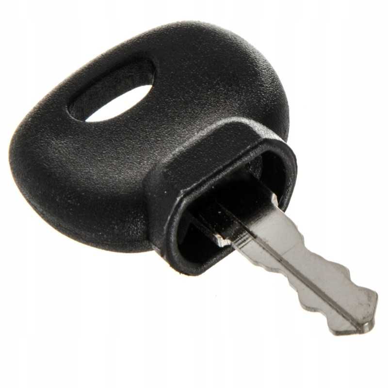 Atsarginis Case Deutz Fendt uždegimo jungiklio raktelis