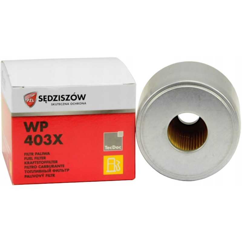 WP403 kuro filtras Sędziszow SN001