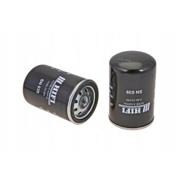 SN039 variklio kuro filtras