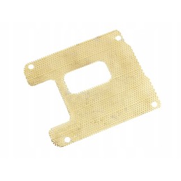 Dešinysis greičių dėžės dangtis 86108083