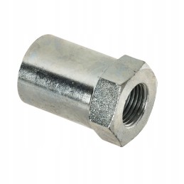 Vairo stiprintuvo ilgosios ašies veržlė m16x1 5 c 360 c 330