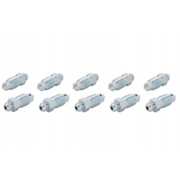 Stabdžių ventiliatorius 10 vnt wp wp5 300 0101 10