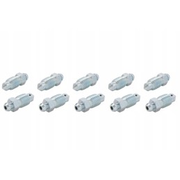 Stabdžių ventiliatorius 10 vnt wp wp5 300 0101 10