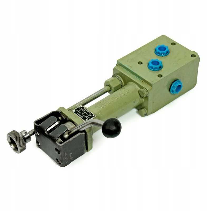 C 330 c330 lifto hidraulinis skirstytuvas