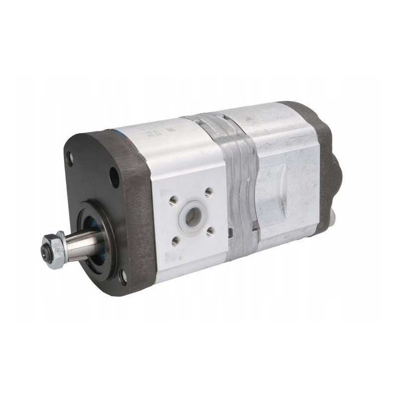 Hidraulinis krumpliaračių siurblys 0 510 465 349 bosch