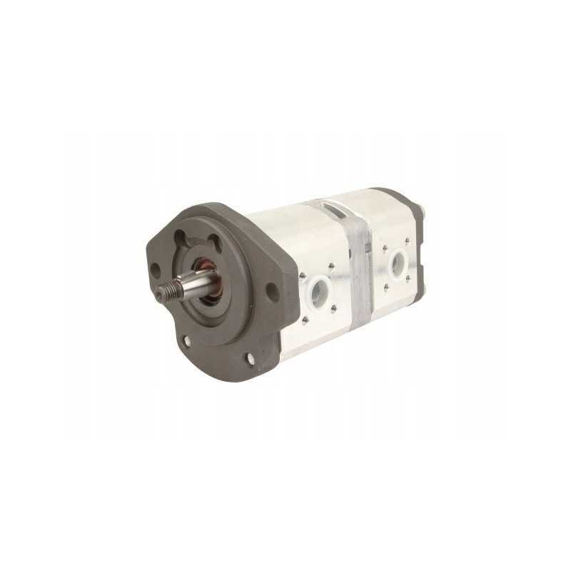 Hidraulinis krumpliaračių siurblys 0 510 665 417 bosch