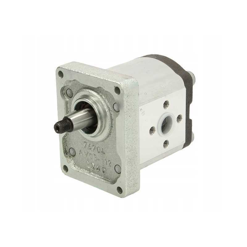 Hidraulinis krumpliaračių siurblys 0 510 625 362 bosch