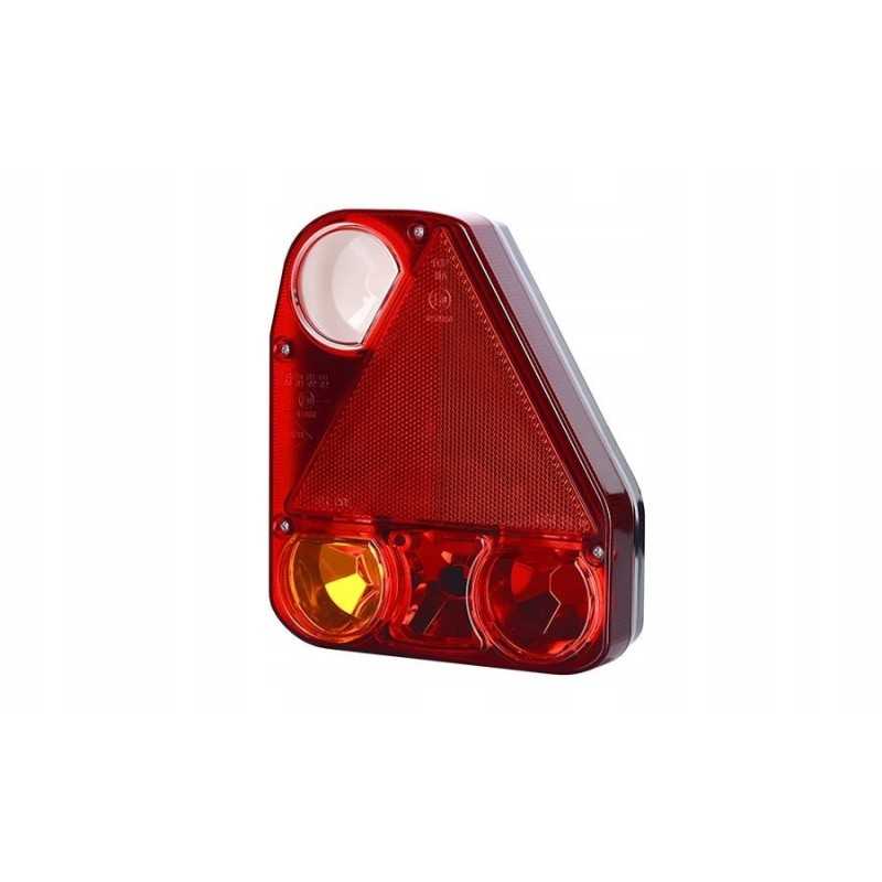 Kombinuota lempa LZT 750