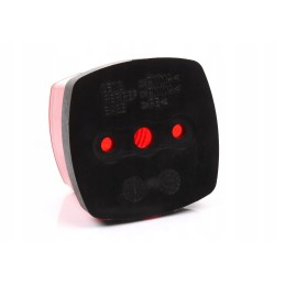 Universalus galinis žibintas 12v kairėje ir dešinėje