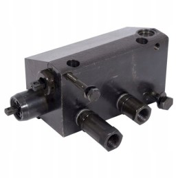 0046481002 lifto C 360 hidraulinis skirstytuvas