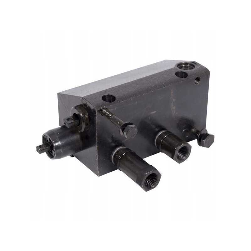 0046481002 lifto C 360 hidraulinis skirstytuvas