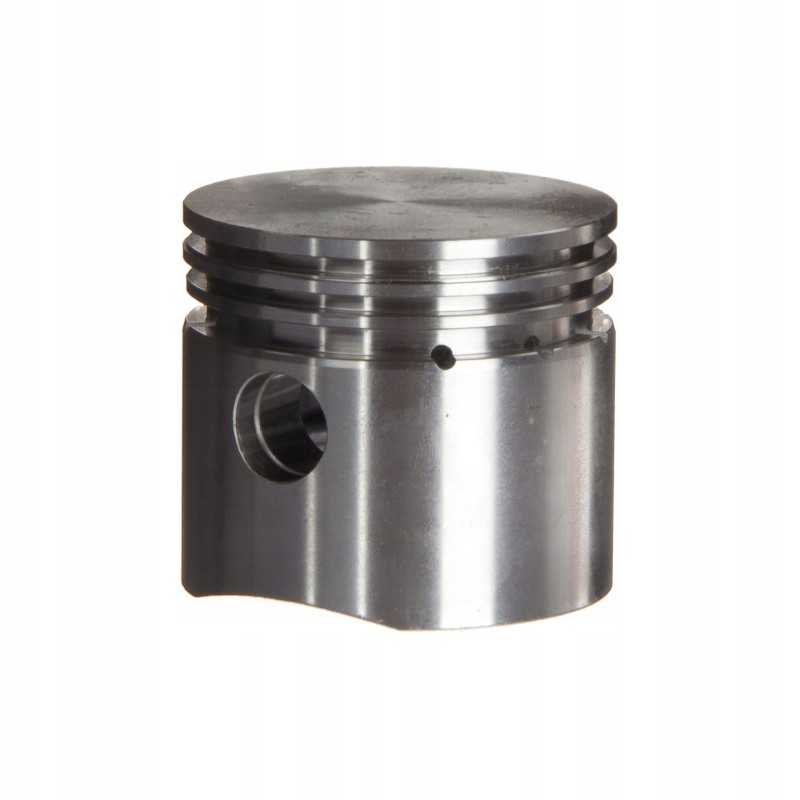 Ursus C 330 60 5mm kompresoriaus stūmoklis be kaiščio