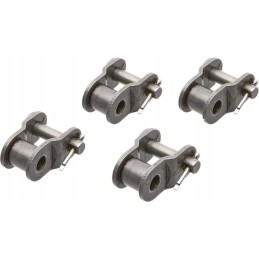 Jungiamoji grandis 1 2x5 16 lb