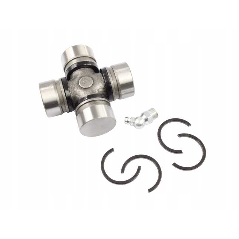 Kryžių rinkinys 30 75 5003040080 5003 04 008 0