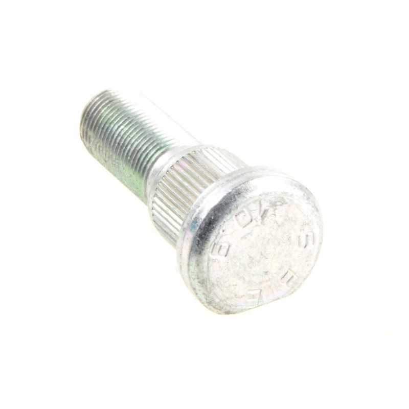Rato varžto m18x1 5mm fendt f334310020440 keitimas