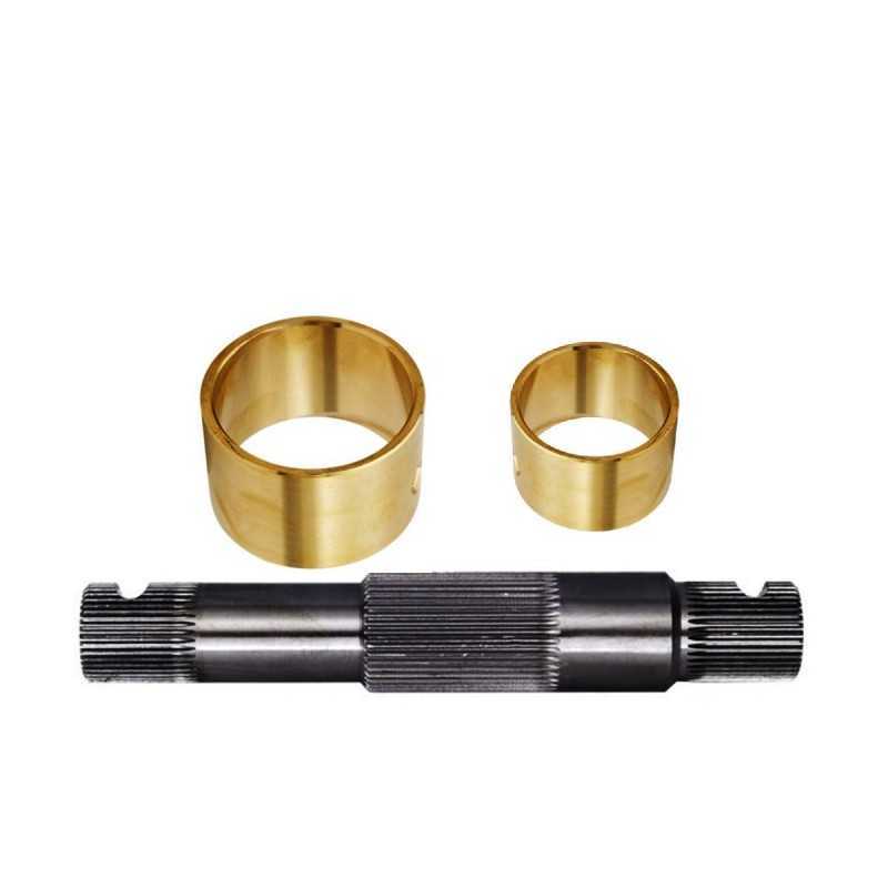 Hidraulinio kėlimo veleno įvorė c 328 c 330