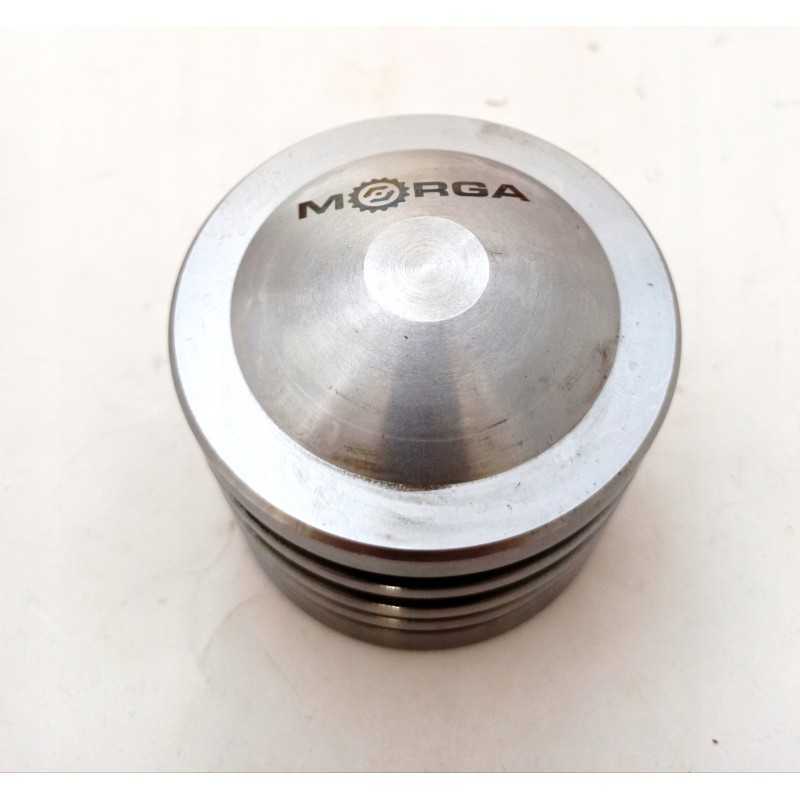 Hidraulinis kėlimo stūmoklis c360 morga 4 žiedai