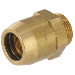 Wabco dvipusė tiesi įsukama jungtis