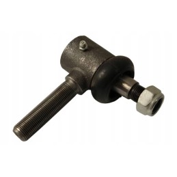 Dešinė vairo jungtis