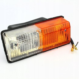 Massey Ferguson Landini kairiojo posūkio žibintas