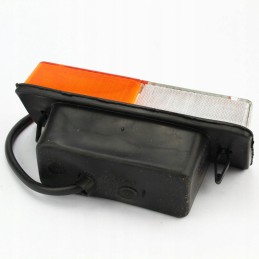 Massey Ferguson Landini kairiojo posūkio žibintas