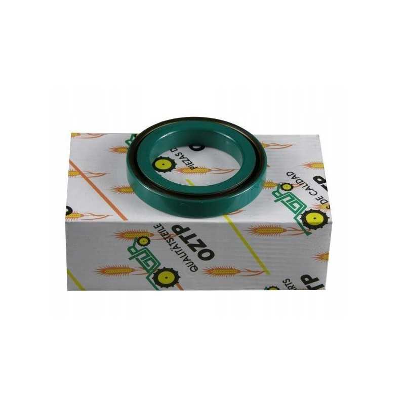John Deere priekinio alkūninio veleno sandariklis
