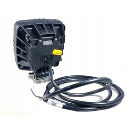 Halogeninė darbo lempa 15LED prožektorius 12 24v 1000lm