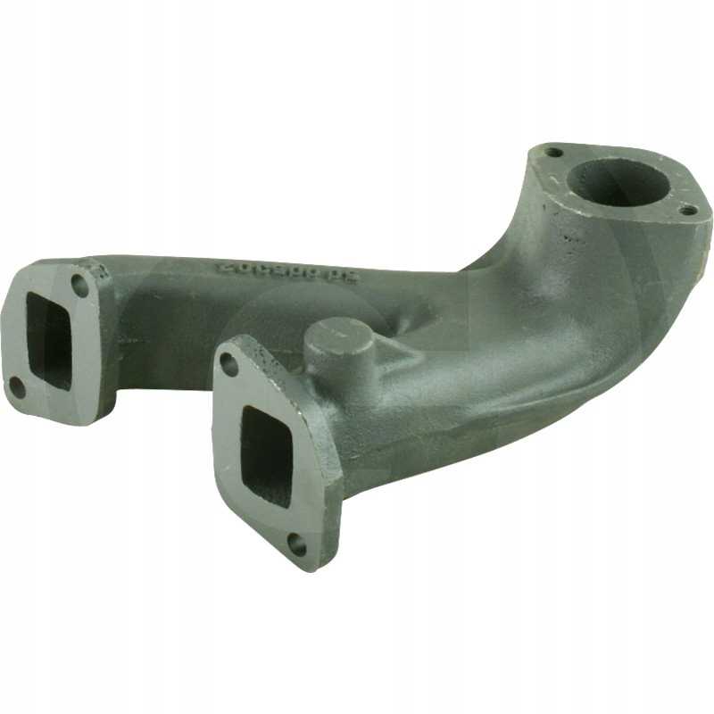 Išmetimo vamzdis c 330