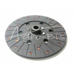 Diskas sukabino 16 pavarą