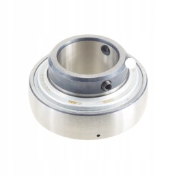 Guolių įdėklas 35x72x19mm claas gye35krrb ina fag