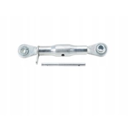 Viršutinė jungtis 370 515mm kat.1 m24x3 granitas