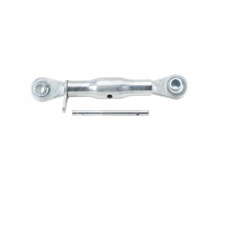 Viršutinė jungtis 370 515mm kat.1 m24x3 granitas