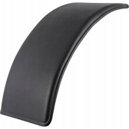 Plastikinis priekinis sparnas 460x1330mm rato arka