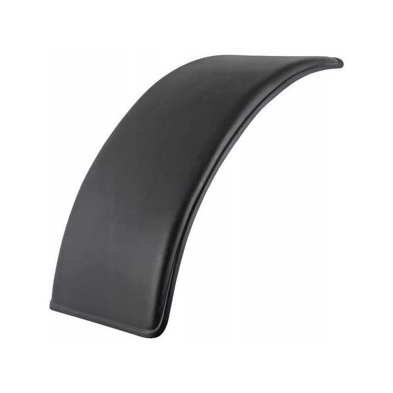 Plastikinis priekinis sparnas 460x1330mm rato arka