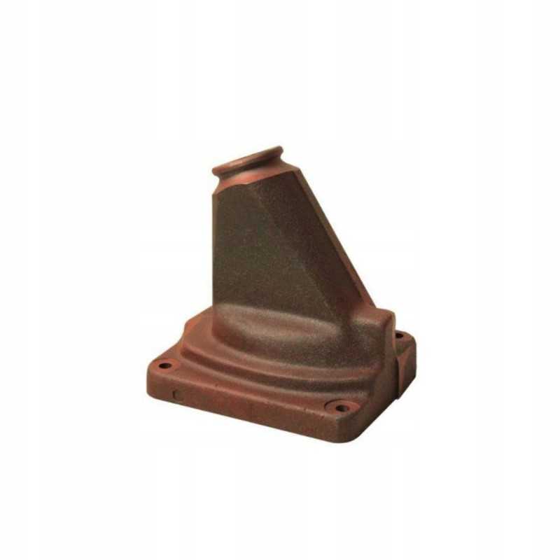 Pavarų perjungimo guolio korpusas C 360 originalus Ursus