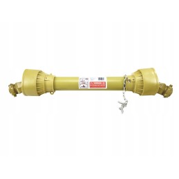 Kardaninis jėgos perdavimo velenas, pjovimo tipas, 80 cm