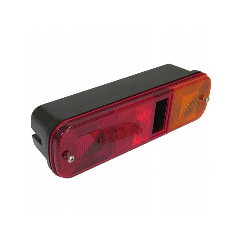 Vpm3738 garų galinis žibintas