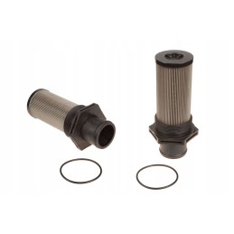 0190shb125w hidraulinis filtras hydac rostselmash
