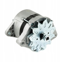 Kintamosios srovės generatorius 14v 55ah zetor proxima 53359985