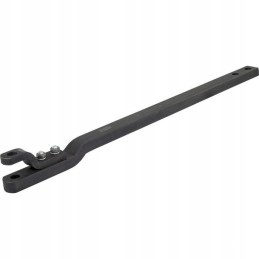 Lauko prikabinimo juosta ursus c 385 89452999 140cm