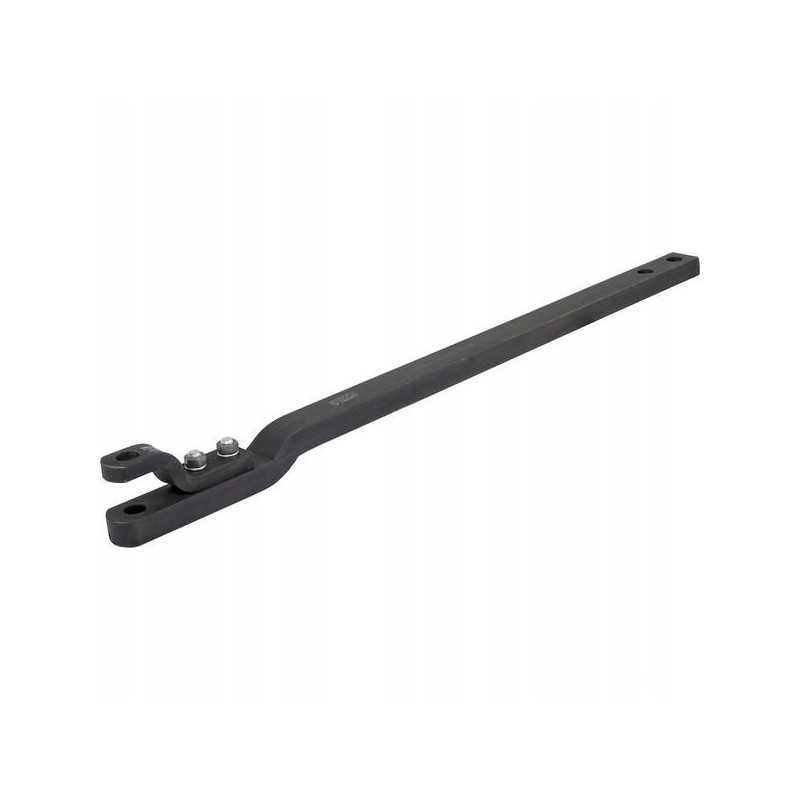Lauko prikabinimo juosta ursus c 385 89452999 140cm