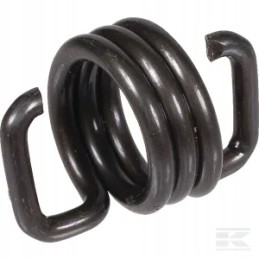 Stabdžių spyruoklė