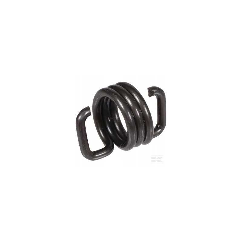 Stabdžių spyruoklė