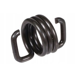 Stabdžių spyruoklė